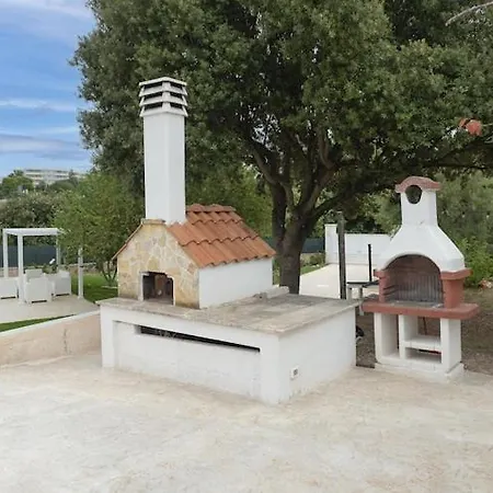 Near With Pool And Orchard Cisternino