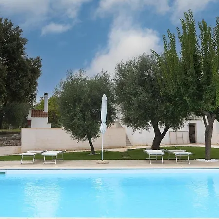 بيت للعطل Near With Pool And Orchard تْشيستيرنِنو
